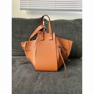 LOEWE - LOEWE ロエベ アマソナ28 ハンドバッグ エメラルド AO906の