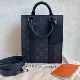 LOUIS VUITTON - LOUIS VUITTON ✨サックプラ MINIユニセックスミニ