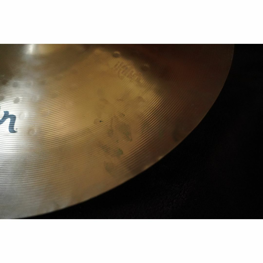 Zildjian(ジルジャン)のZILDJIAN ( ジルジャン ) / ZBT CHINA 18" 楽器のドラム(シンバル)の商品写真