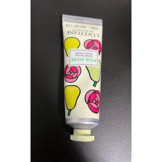 ロクシタン(L'OCCITANE)のロクシタン ラフランスローズ ハンドクリーム 30ml(ハンドクリーム)