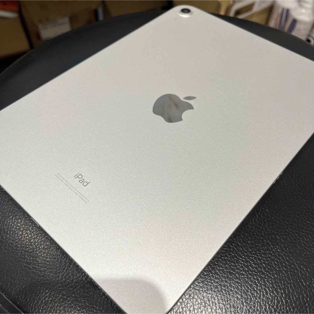 iPad - 259☆美品☆iPad☆第10世代☆64GB☆バッテリー100%☆送料 iPad - 259☆美品☆iPad☆第10世代☆64GB☆バッテリー100%☆送料