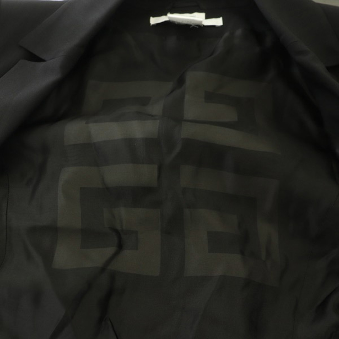 GIVENCHY - ジバンシィ スーツ セットアップ上下 ジャケット タック 1B