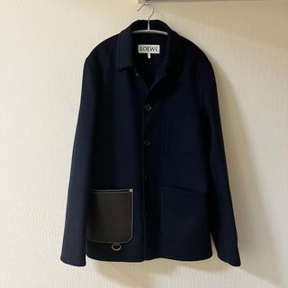 LOEWE(テーラードジャケット)のフリマアイテム一覧 LOEWE(テーラードジャケット)のフリマアイテム一覧