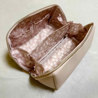 Her lip to - sweet 2月号 付録 Her lip to ボックスコスメポーチの