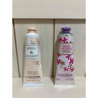 ロクシタン(L'OCCITANE)のロクシタン　ハンドクリーム(ハンドクリーム)