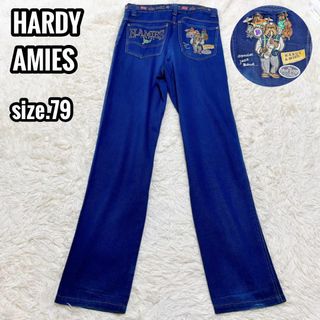 ハーディエイミス メンズの通販 200点以上 | HARDY AMIESを買うならラクマ