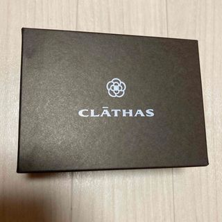 クレイサス(CLATHAS)のクレイサスカードケース(パスケース/IDカードホルダー)