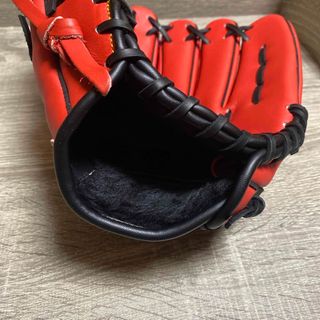 MIZUNO グローブ 硬式 内野 MIZUNO ミズノ 希少モデル カラーの通販