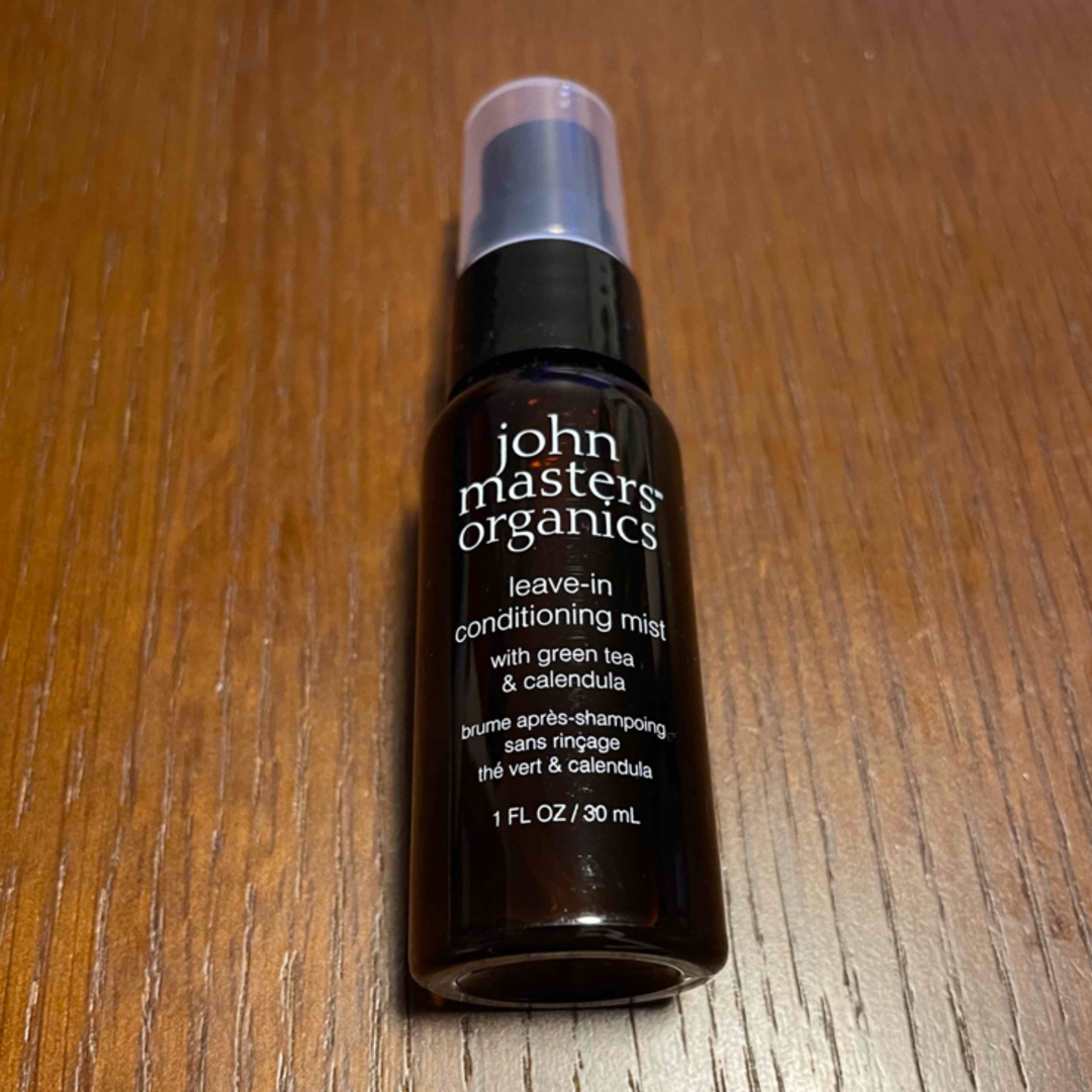 John Masters Organics(ジョンマスターオーガニック)のNさま専用※新品未使用※john master organics ミスト コスメ/美容のヘアケア/スタイリング(トリートメント)の商品写真