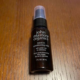 ジョンマスターオーガニック(John Masters Organics)のNさま専用※新品未使用※john master organics ミスト(トリートメント)