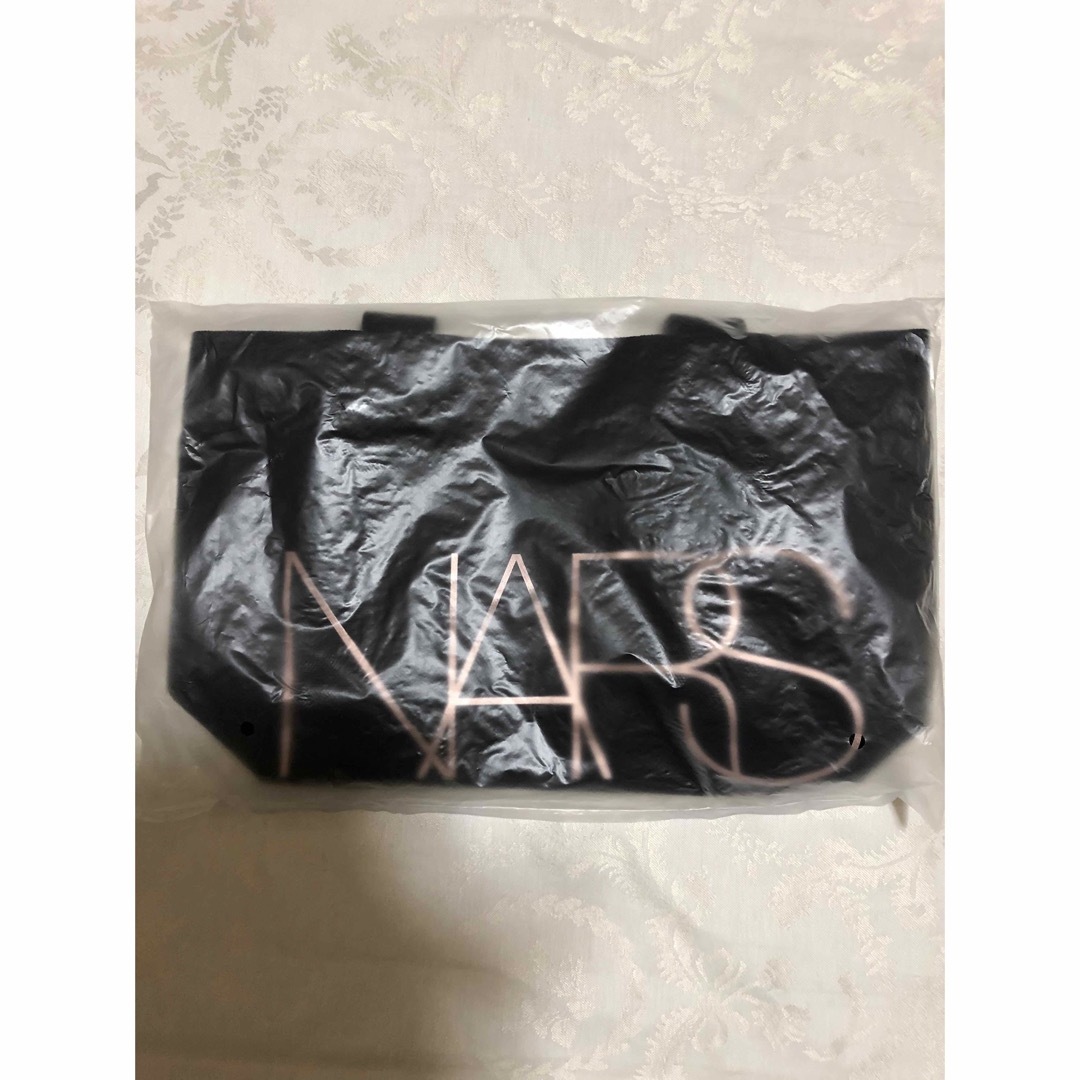 NARS(ナーズ)のナーズ  トートバッグ　新品未使用 レディースのバッグ(トートバッグ)の商品写真