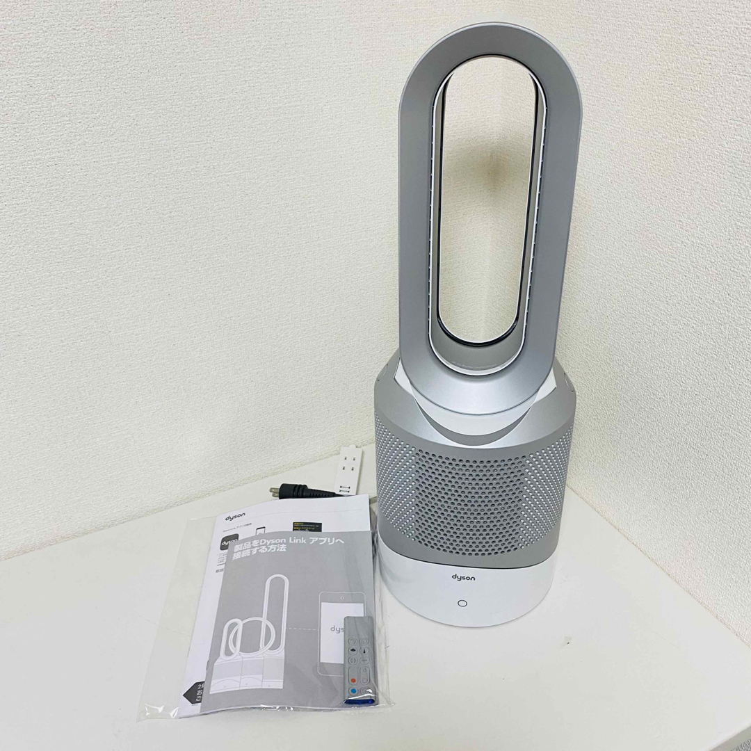 dyson HP03 2018年製