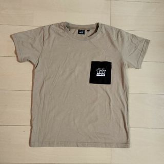 トイストーリー(トイ・ストーリー)のMサイズ　トイ・ストーリー　半袖Ｔシャツ👚(Tシャツ(半袖/袖なし))