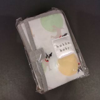 ハッカベビー(hakka baby)の【非売品！】ハッカベビー　オムツ替えマット(おむつ替えマット)