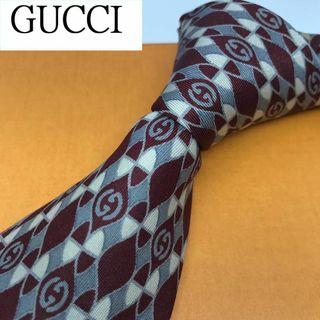 グッチ ヴィンテージ ネクタイの通販 80点 | Gucciのメンズを買うなら