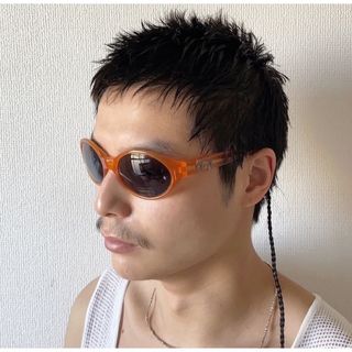 ヴェルサーチ(Gianni Versace) サングラス/メガネ(レディース)の通販