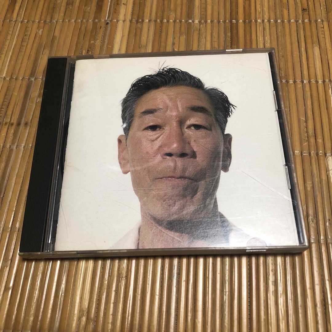 UNICORN HATTORI エンタメ/ホビーのCD(ポップス/ロック(邦楽))の商品写真