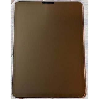 アップル(Apple)のiPadPro11 256wifi/Apple Pencil2/キーボード他(タブレット)