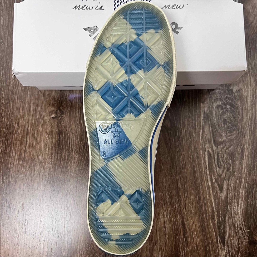 CONVERSE(コンバース)のADER ERROR × Converse Chuck Taylor70 メンズの靴/シューズ(スニーカー)の商品写真