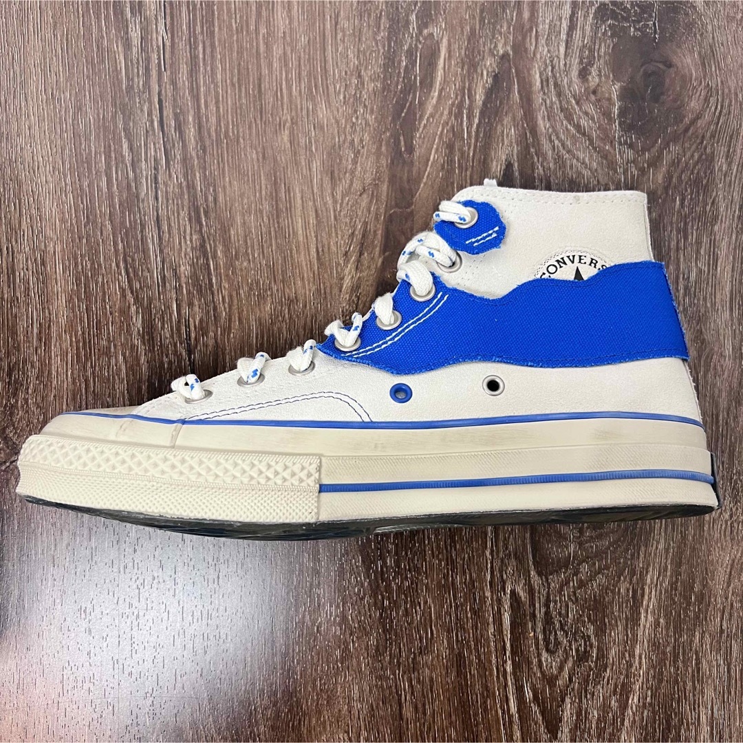 CONVERSE(コンバース)のADER ERROR × Converse Chuck Taylor70 メンズの靴/シューズ(スニーカー)の商品写真