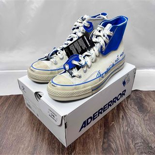 コンバース(CONVERSE)のADER ERROR × Converse Chuck Taylor70(スニーカー)