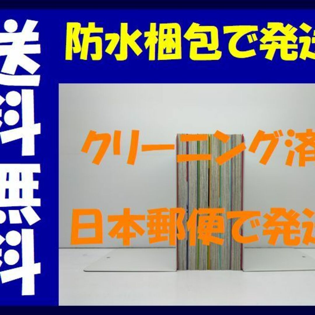 ダメな私に恋してくださいR 中原アヤ [1-6巻 漫画全巻セット/完結] ダメ恋