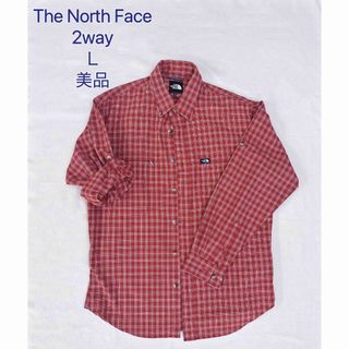 ノースフェイス(THE NORTH FACE) シャツ(メンズ)の通販 1,000点以上