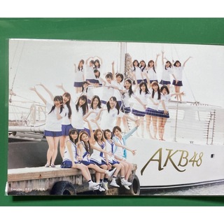 AKB48 集合 生写真の通販 44点 | フリマアプリ ラクマ