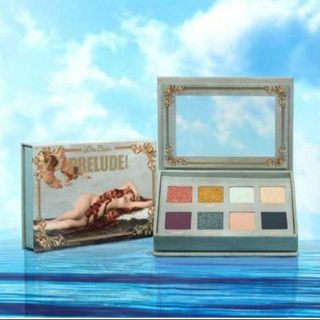 Lime Crime - 【Prelude Chromaアイシャドウパレット】☆ライム ...