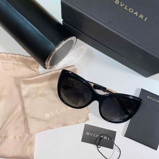 ブルガリ(BVLGARI)のBVLGARI メンズ サングラス(サングラス/メガネ)