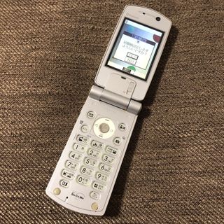 ❤️docomo❤️ガラケー❤️P902i❤️(携帯電話本体)