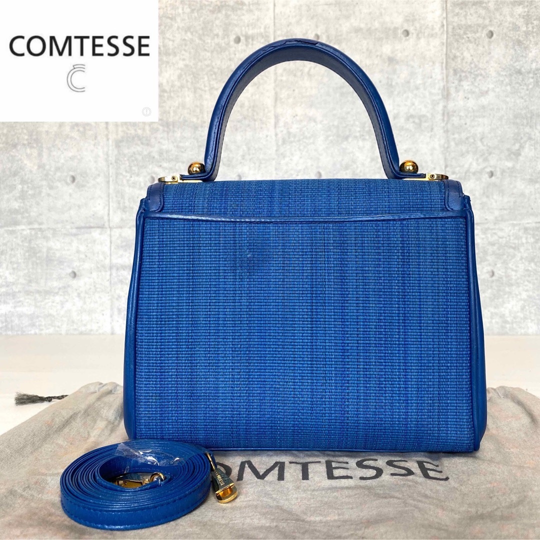 COMTESSE コンテス　バッグ