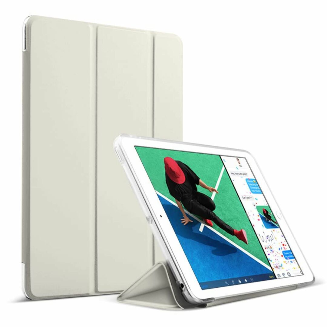 MS factory iPad 9.7 用ケ