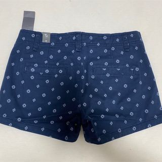 アバクロンビーアンドフィッチ(Abercrombie&Fitch)の【新品未使用タグ付き】アバクロ　ショートパンツ　(ショートパンツ)