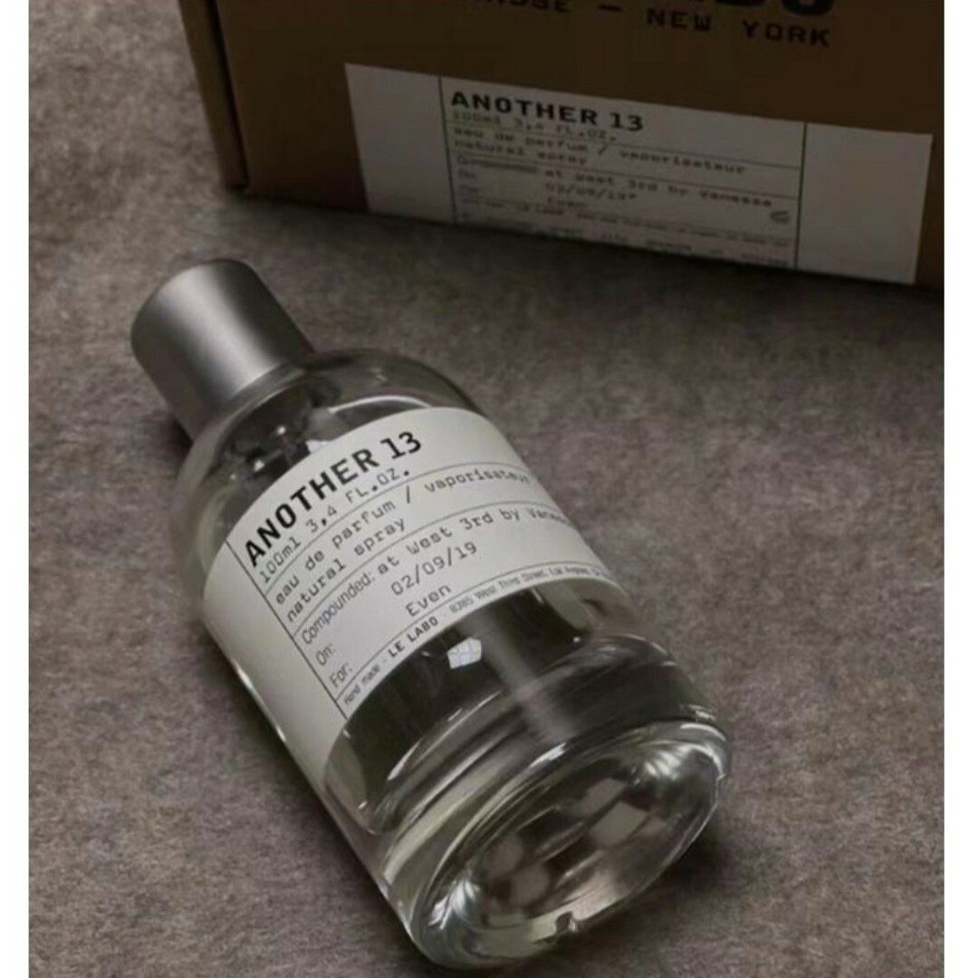 LE LABO ANOTHER13 100ml ルラボ アナザー13