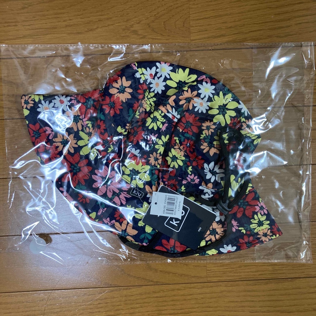 KiU(キウ)のキウ レディースの帽子(ハット)の商品写真
