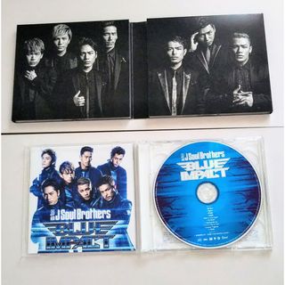 サンダイメジェイソウルブラザーズ(三代目 J Soul Brothers)の三代目J Soul Brothers THE BEST (ポップス/ロック(邦楽))