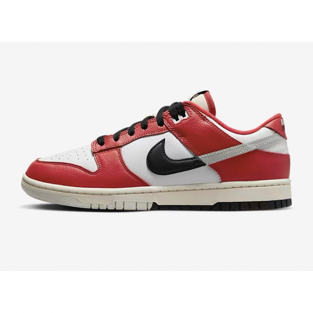 NIKE - Nike Dunk Low Retro PRM 