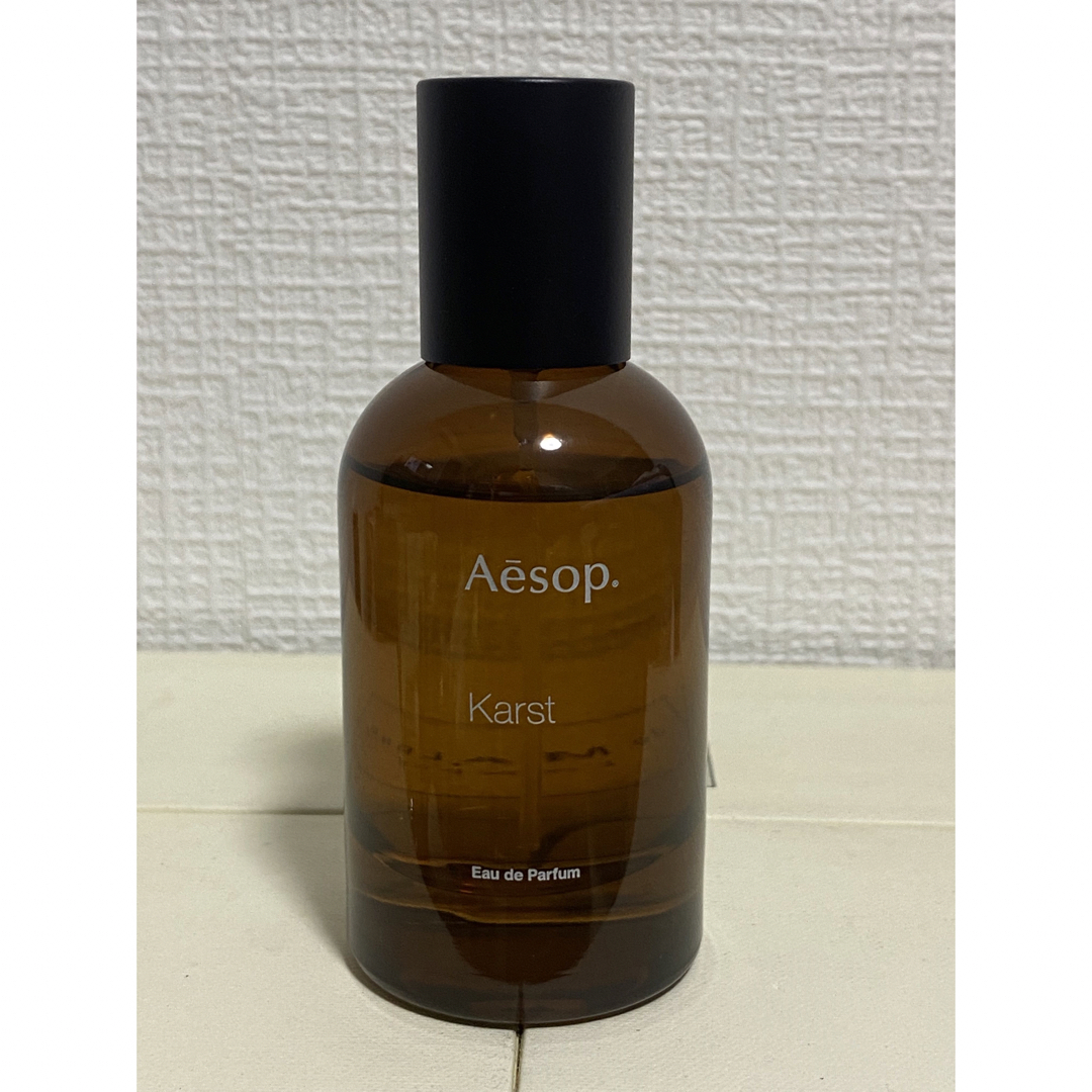 イソップ カースト50ml-