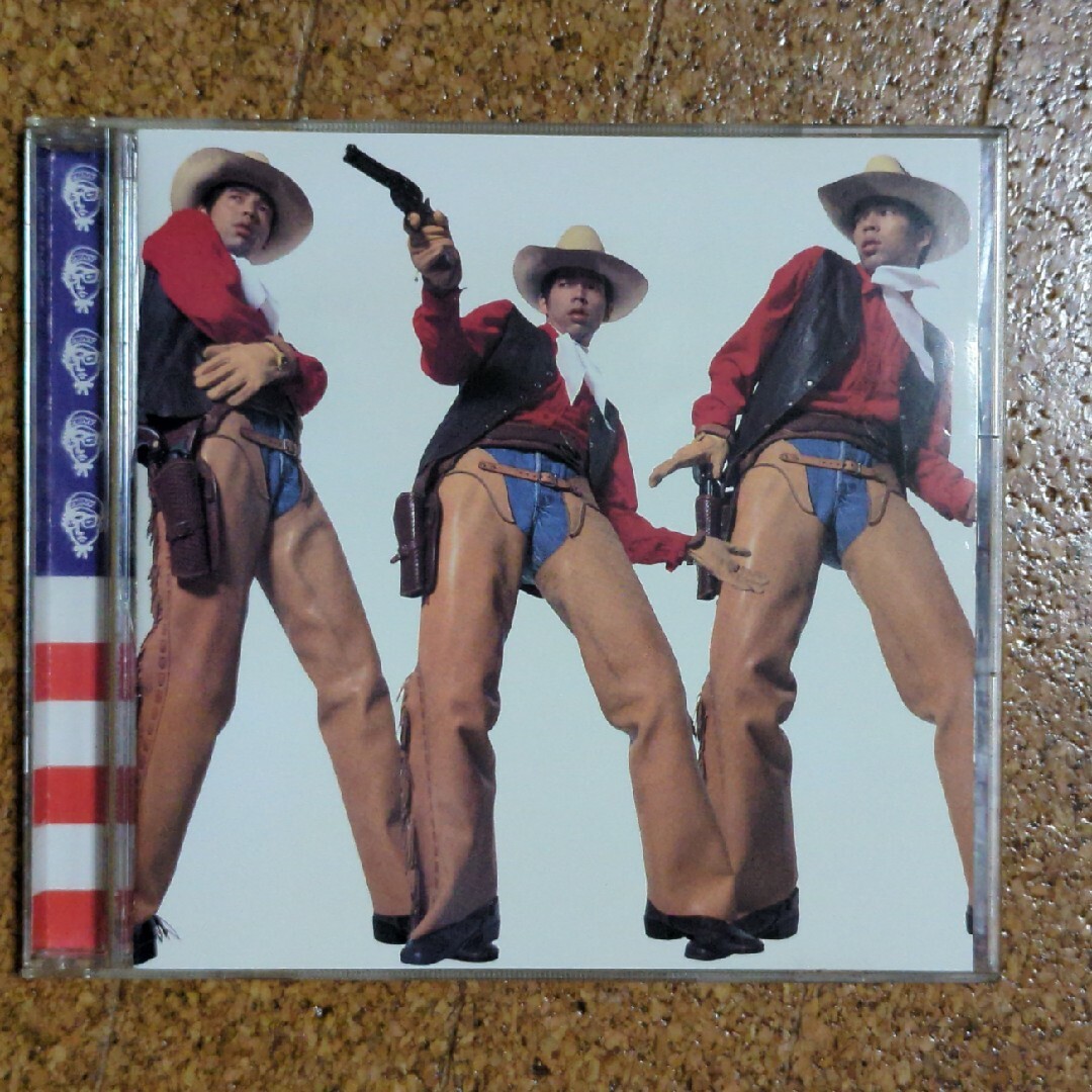 KOJI1200 アメリカ大好き! エンタメ/ホビーのCD(ポップス/ロック(邦楽))の商品写真