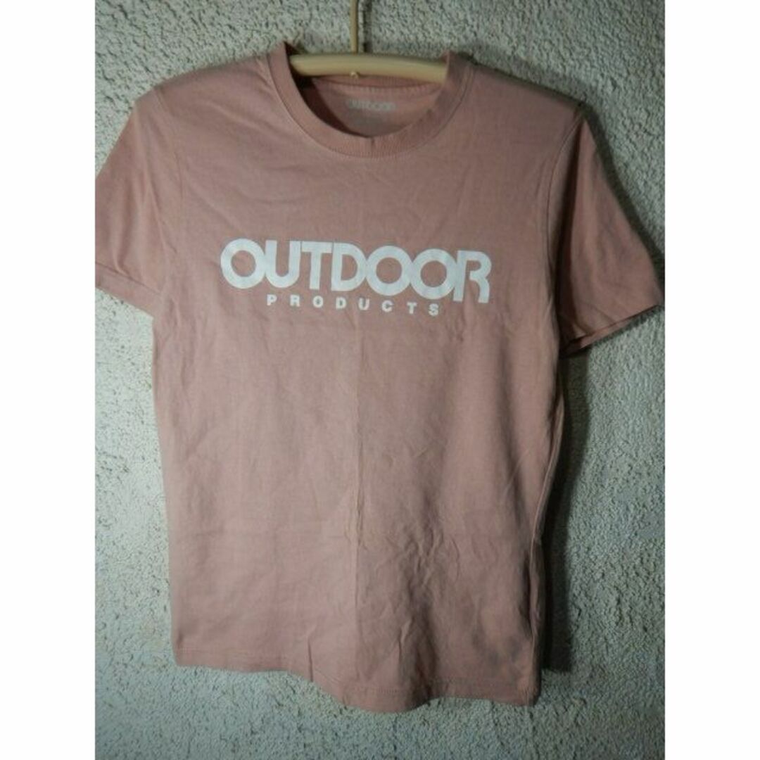 OUTDOOR PRODUCTS(アウトドアプロダクツ)のo6679　アウトドア　プロダクツ　半袖　tシャツ　人気 メンズのトップス(Tシャツ/カットソー(半袖/袖なし))の商品写真