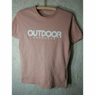 アウトドアプロダクツ(OUTDOOR PRODUCTS)のo6679　アウトドア　プロダクツ　半袖　tシャツ　人気(Tシャツ/カットソー(半袖/袖なし))