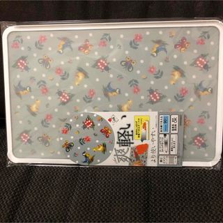 フェイラー(FEILER)の【新品】ハイジドット　フェイラー　まな板(テーブル用品)