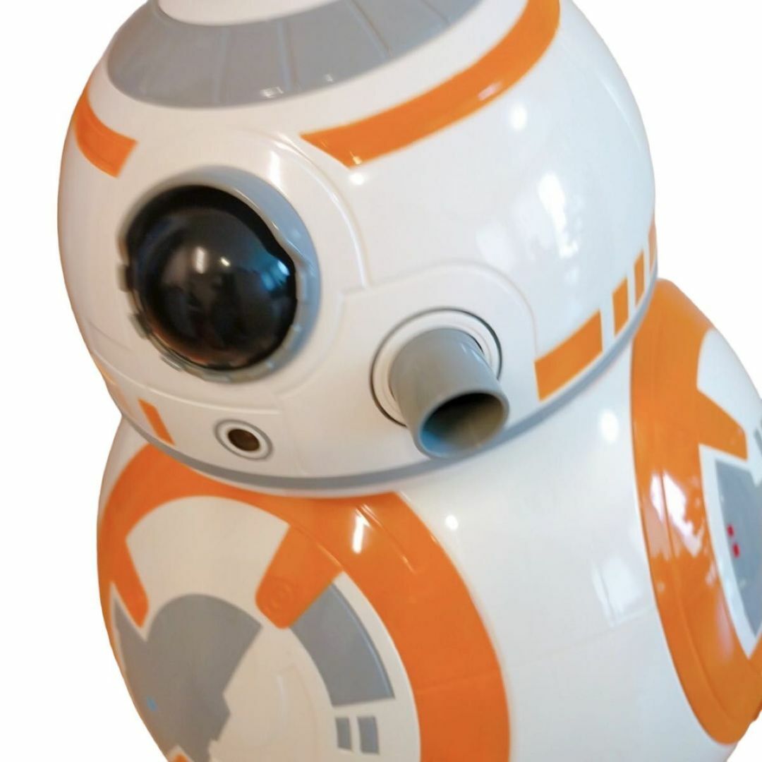 限定1000個希少 スターウォーズ BB-8 プロジェクター プレミア 非売品