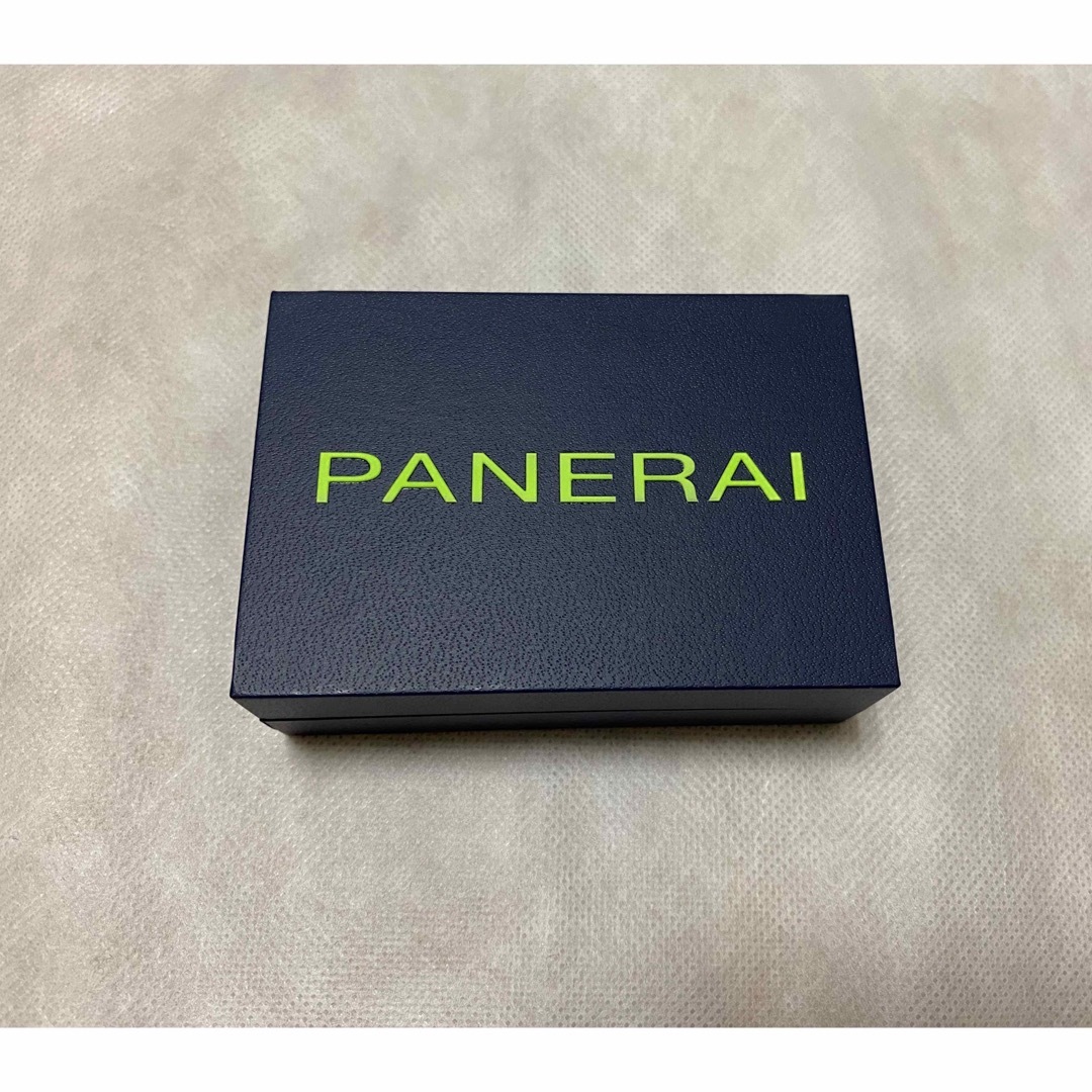 PANERAI(パネライ)のパネライDバックルケース　　 メンズの時計(その他)の商品写真