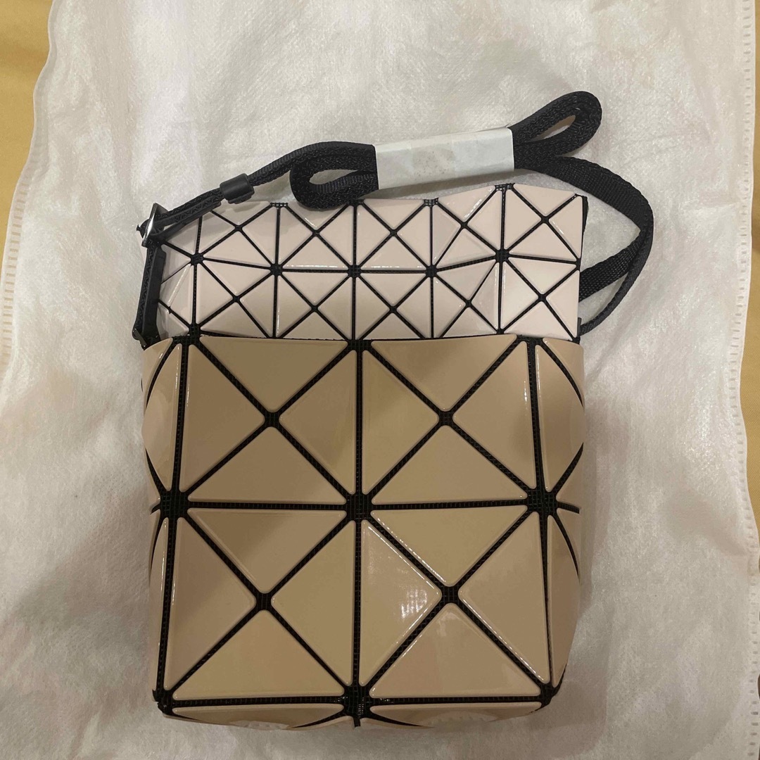 BaoBaoIsseyMiyake - BAO BAO ISSEY MIYAKE LUCENT NESTの通販 by ネネ