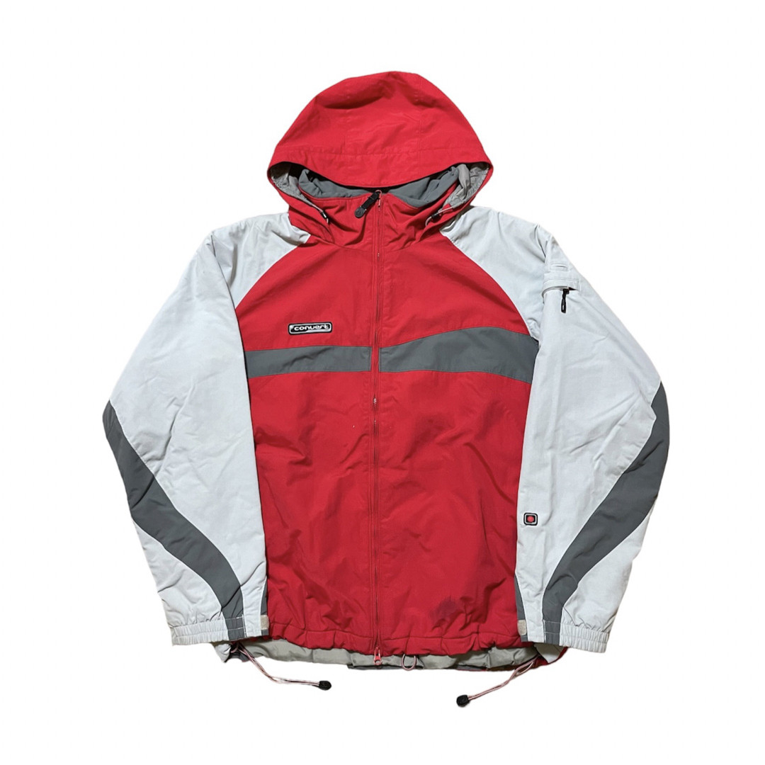 00s COLUMBIA" technical jacket