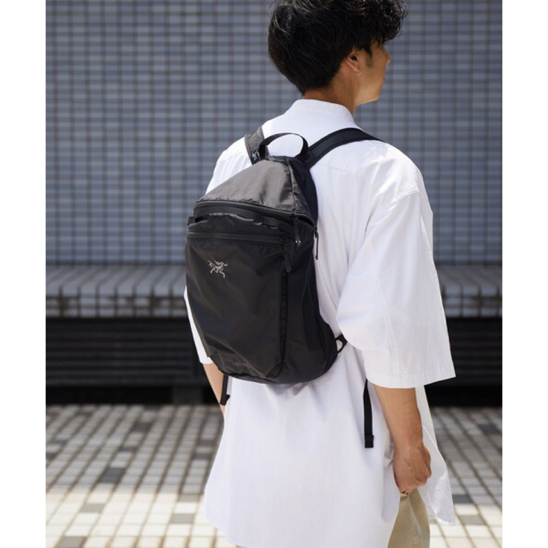 ARC'TERYX - 【新品未使用タグ付】正規品 アークテリクス HELIAD 15