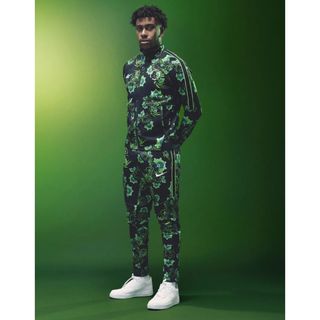 ナイキ セットアップ/ジャージ (メンズ)（花柄）の通販 14点 | NIKEの