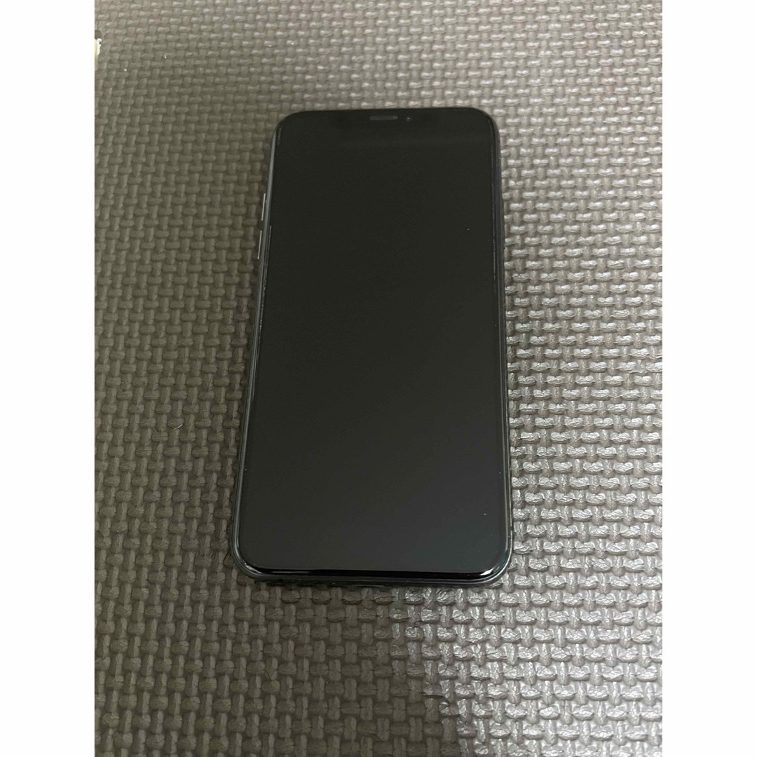 iPhone XS  64GB SIMフリー